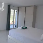 דירה Black & White Divarata