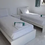 Apartamento Black & White *