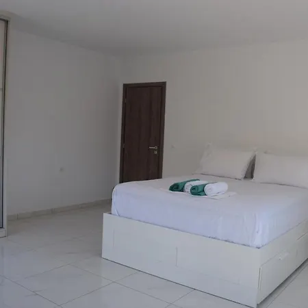 Apartamento Black & White *