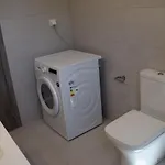 Black & White Apartman