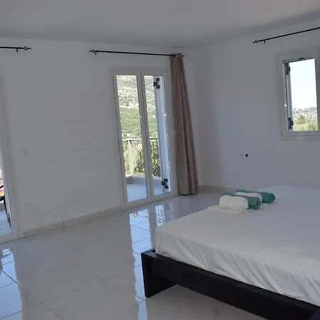 Apartamento Black & White